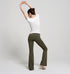 Lifting Fit Bootcut Leggings